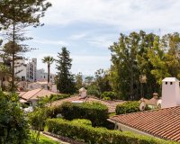 Wiederverkauf - Town house - Fuengirola - Torreblanca