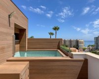 Wiederverkauf - Town house - Fuengirola - Torreblanca