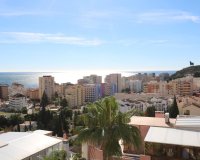 Wiederverkauf - Town house - Fuengirola - Torreblanca