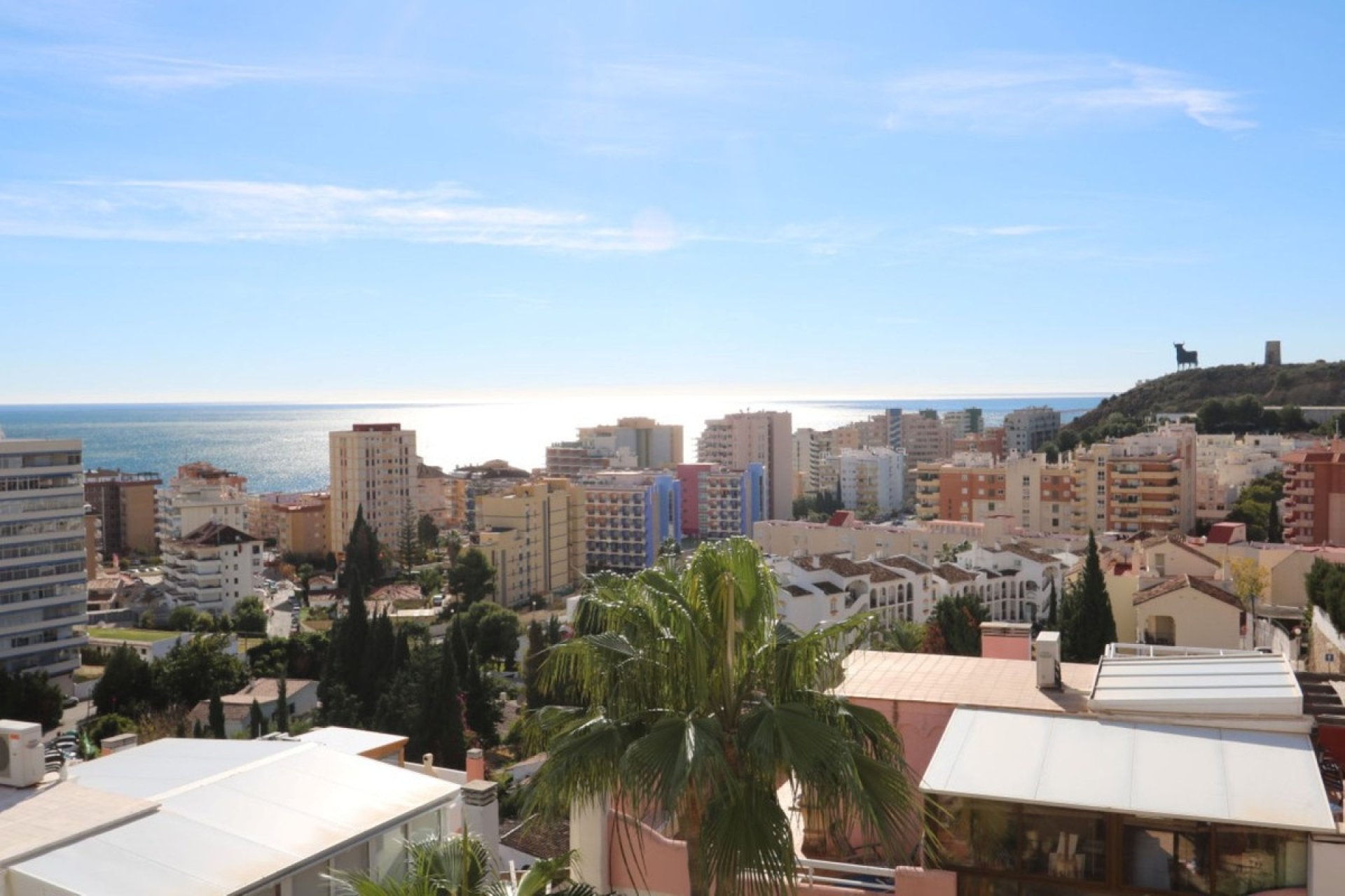 Wiederverkauf - Town house - Fuengirola - Torreblanca