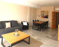 Wiederverkauf - Town house - Fuengirola - Torreblanca