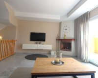 Wiederverkauf - Town house - Fuengirola - Torreblanca