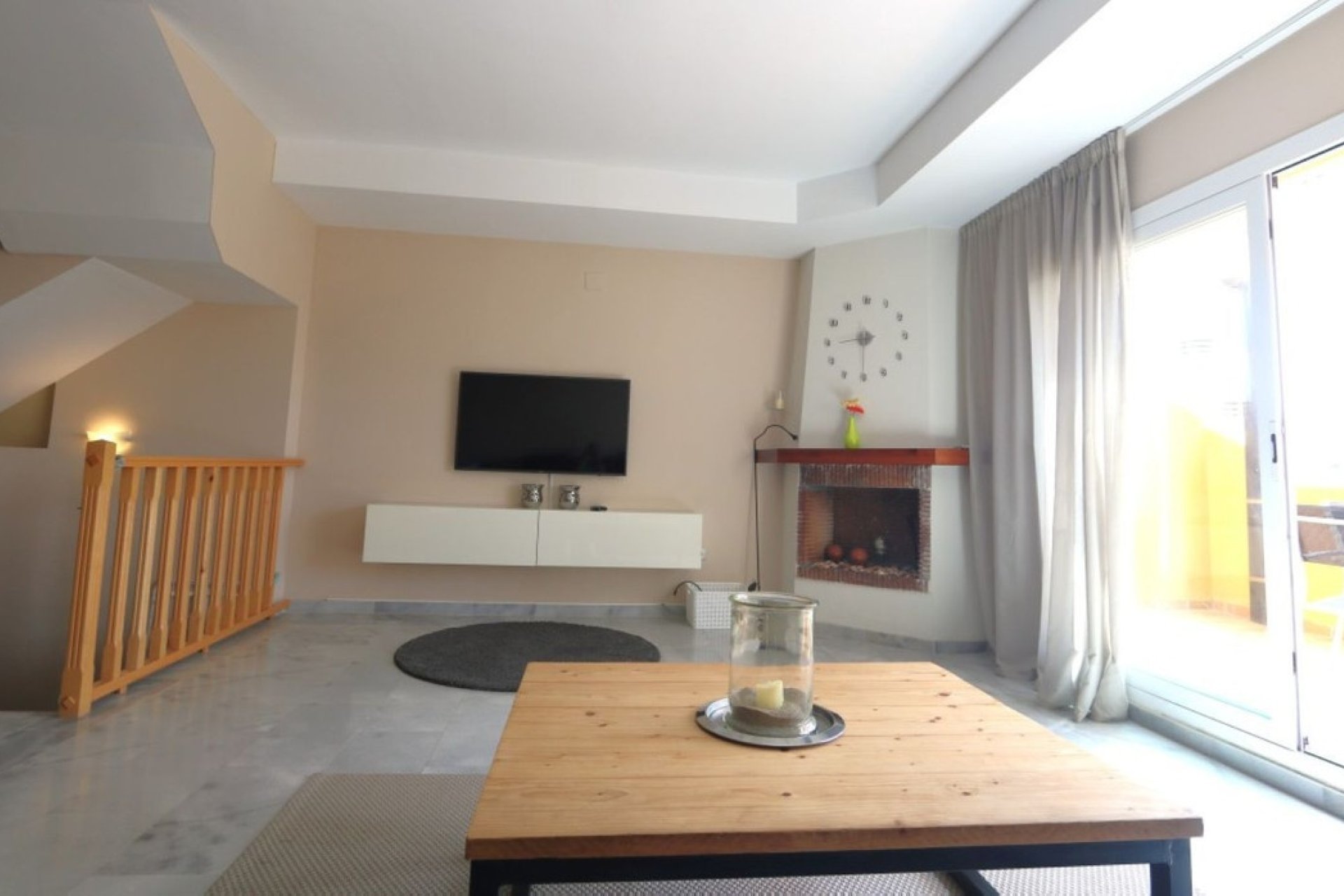 Wiederverkauf - Town house - Fuengirola - Torreblanca