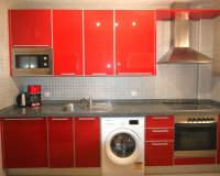 Wiederverkauf - Town house - Fuengirola - Torreblanca