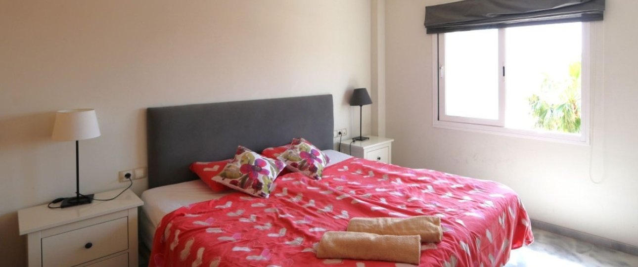 Wiederverkauf - Town house - Fuengirola - Torreblanca