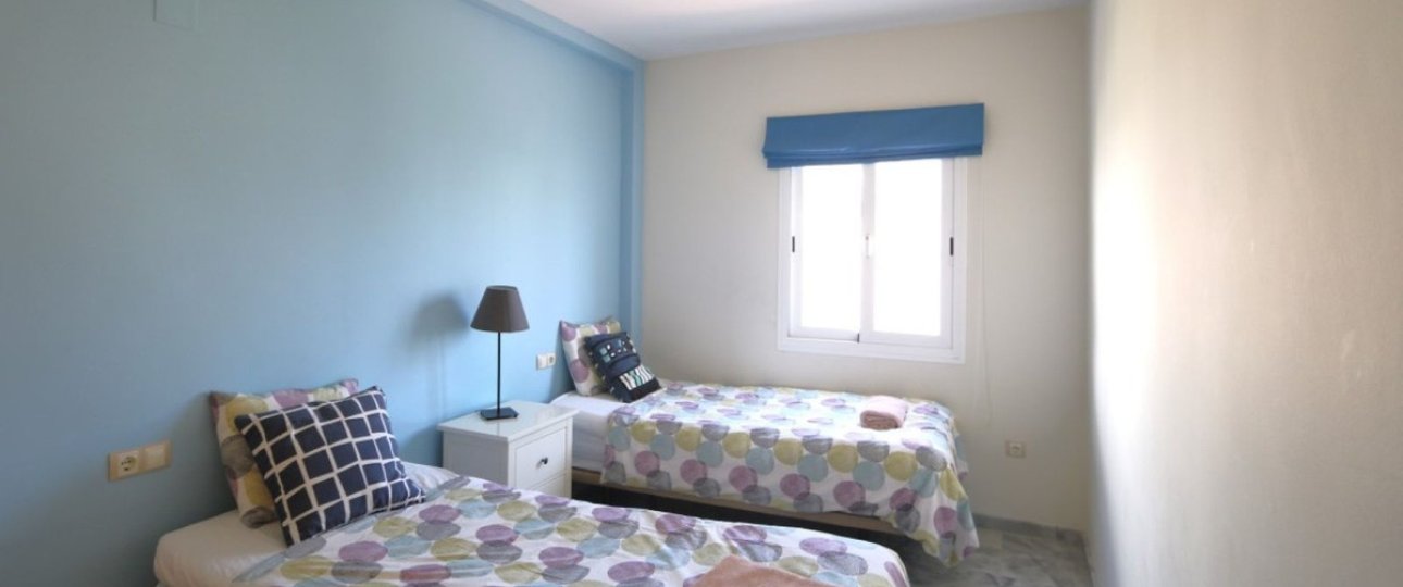Wiederverkauf - Town house - Fuengirola - Torreblanca