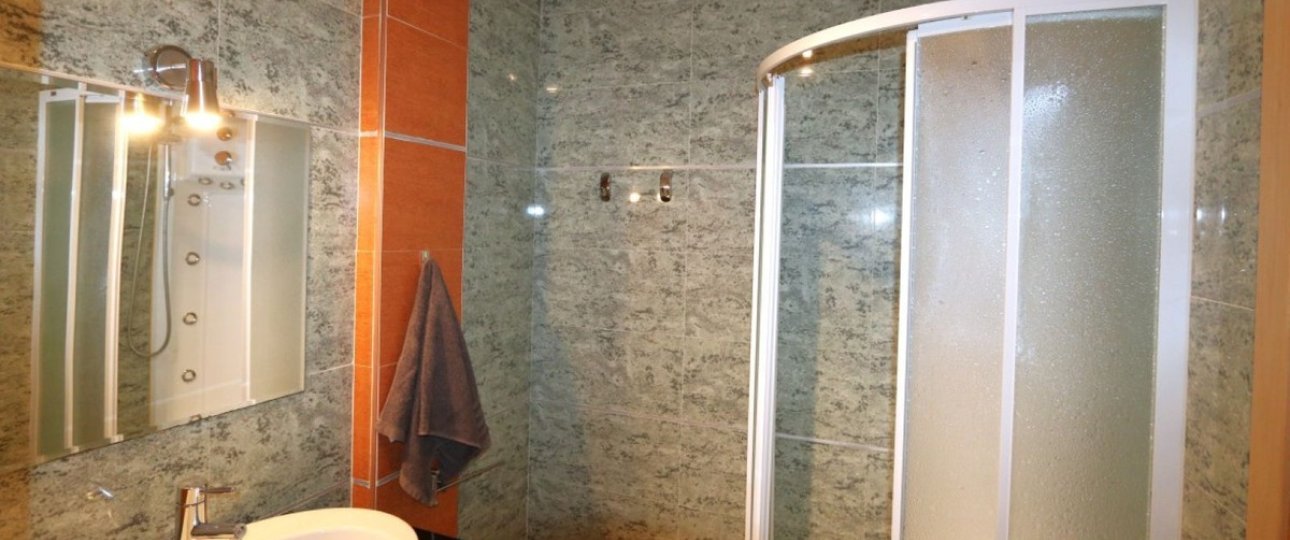 Wiederverkauf - Town house - Fuengirola - Torreblanca