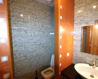 Wiederverkauf - Town house - Fuengirola - Torreblanca