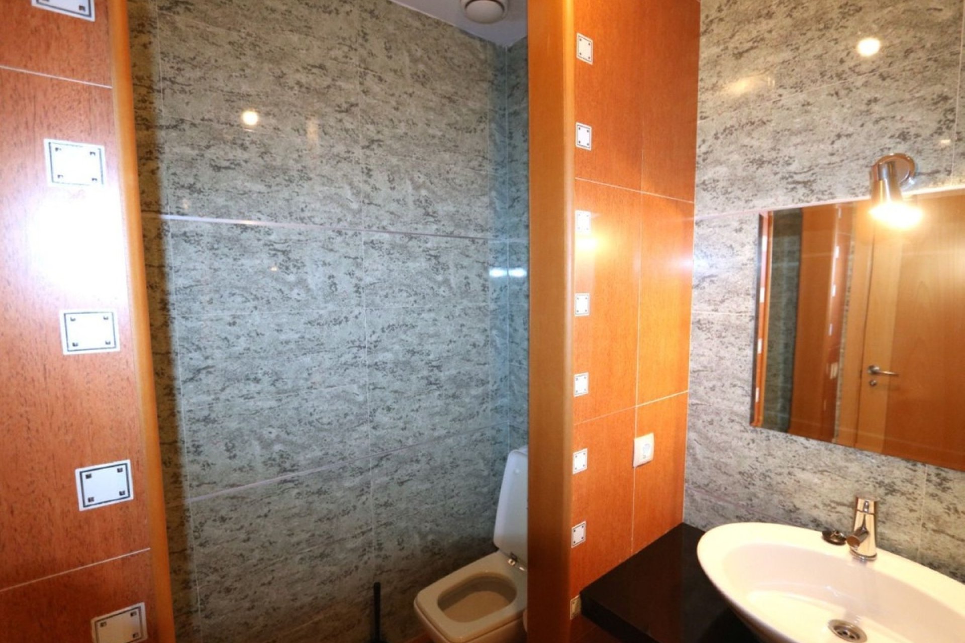 Wiederverkauf - Town house - Fuengirola - Torreblanca