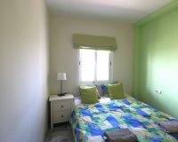 Wiederverkauf - Town house - Fuengirola - Torreblanca