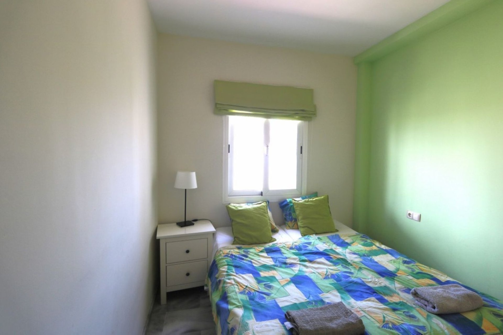 Wiederverkauf - Town house - Fuengirola - Torreblanca