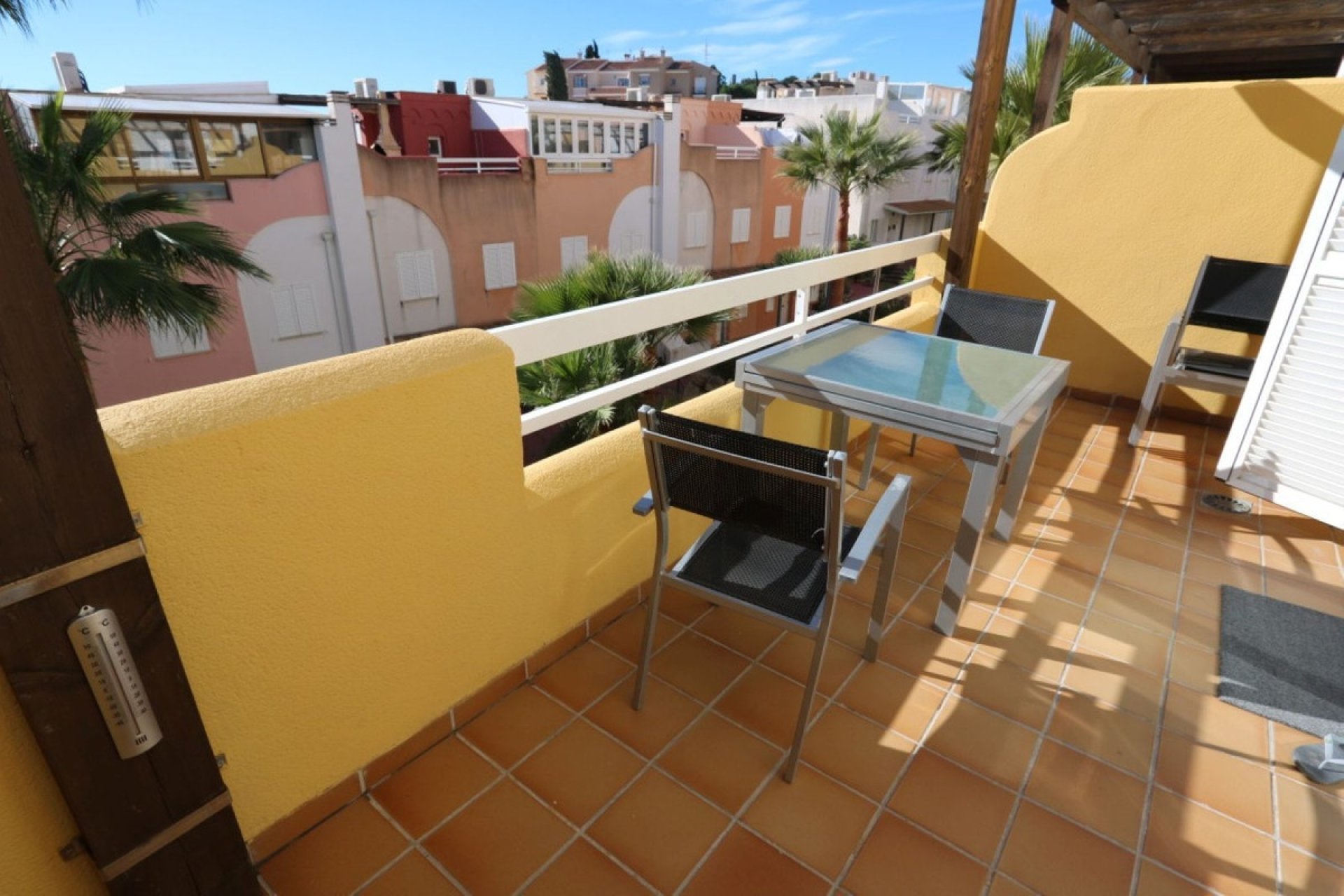 Wiederverkauf - Town house - Fuengirola - Torreblanca