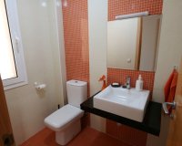 Wiederverkauf - Town house - Fuengirola - Torreblanca