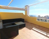 Wiederverkauf - Town house - Fuengirola - Torreblanca