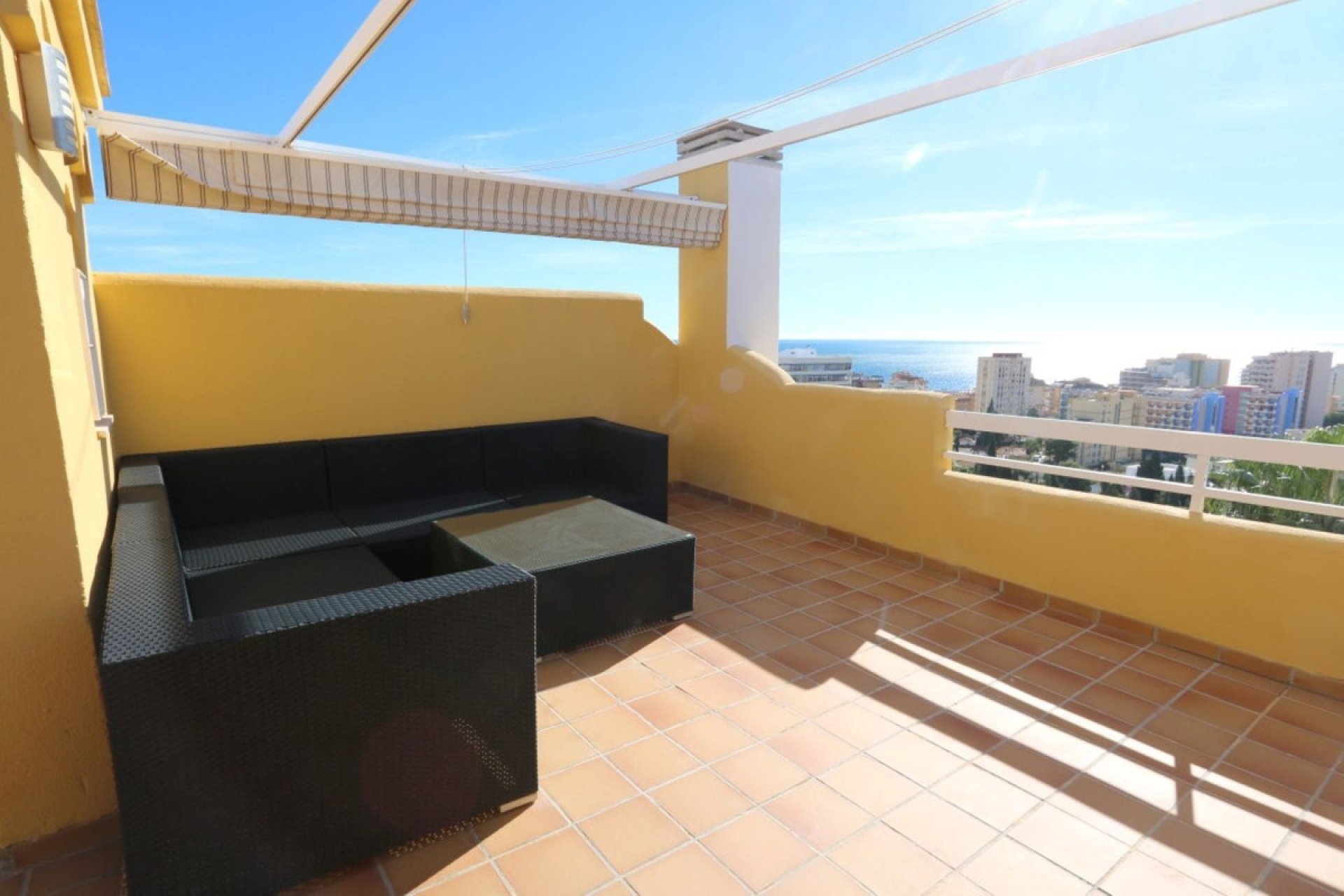 Wiederverkauf - Town house - Fuengirola - Torreblanca