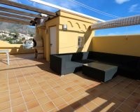 Wiederverkauf - Town house - Fuengirola - Torreblanca