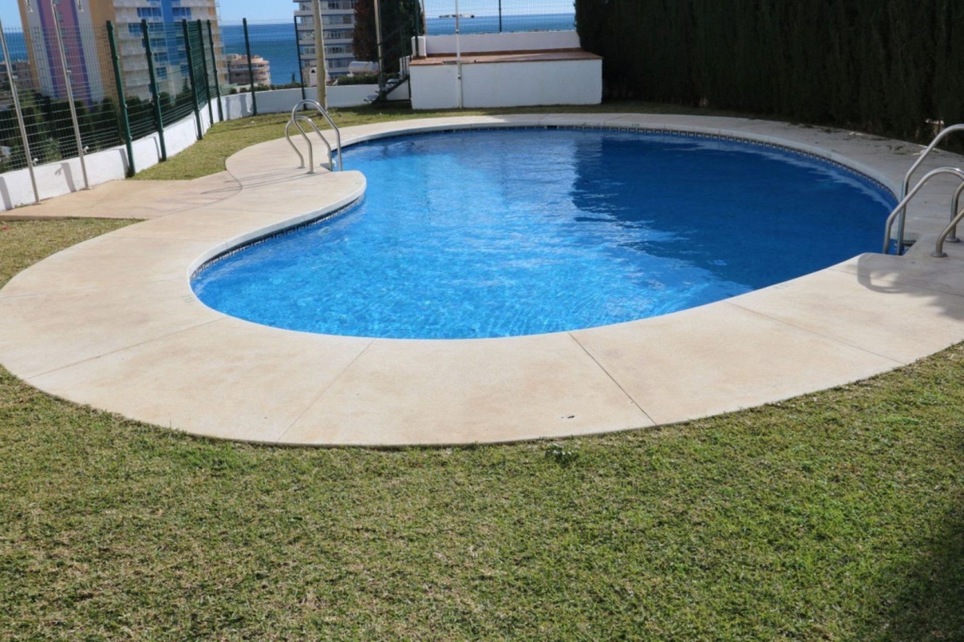 Wiederverkauf - Town house - Fuengirola - Torreblanca