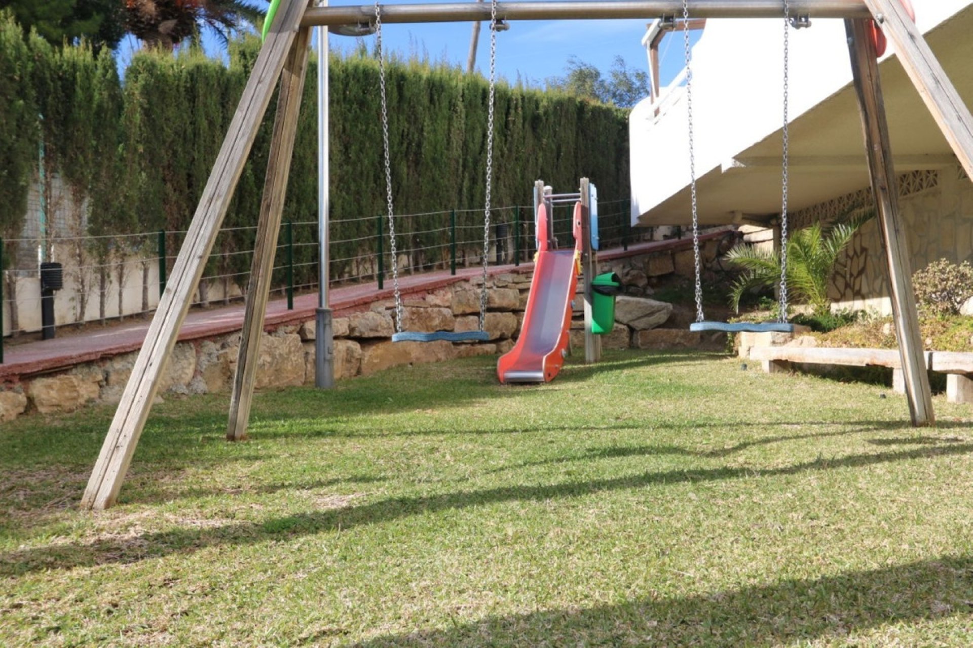 Wiederverkauf - Town house - Fuengirola - Torreblanca