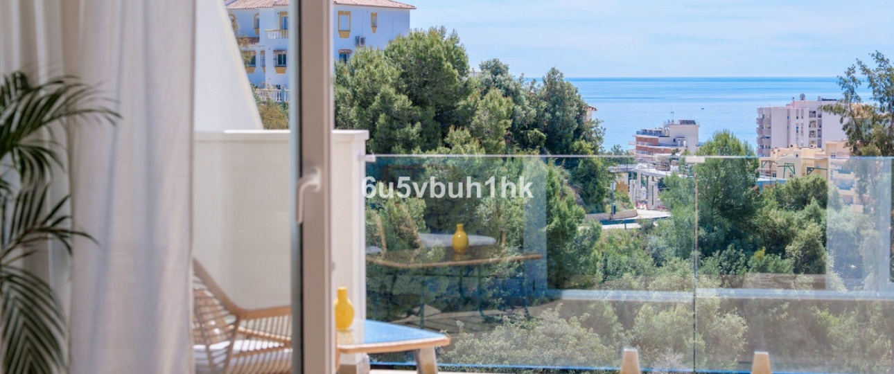 Wiederverkauf - Town house - Fuengirola - Torreblanca