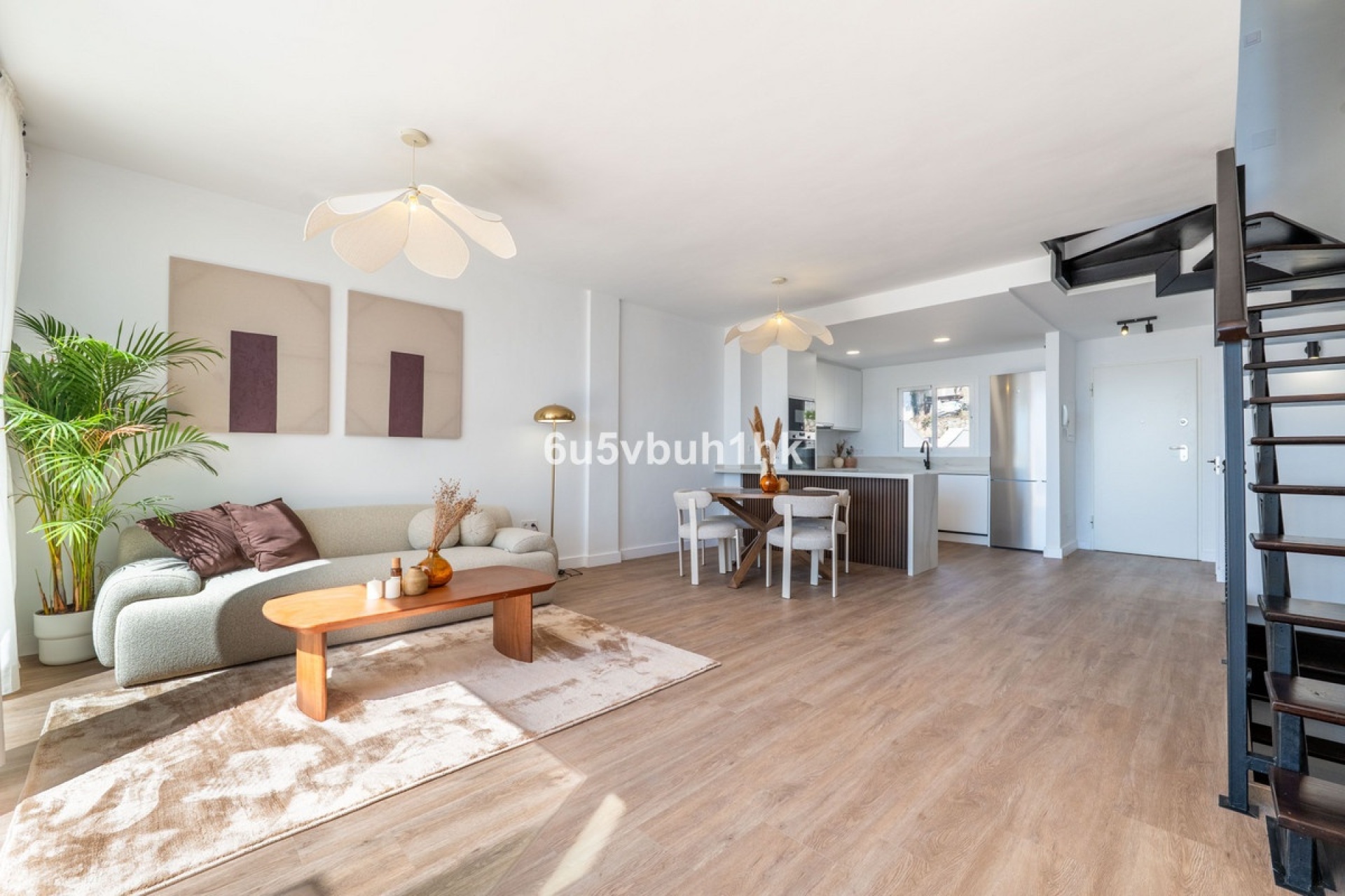 Wiederverkauf - Town house - Fuengirola - Torreblanca