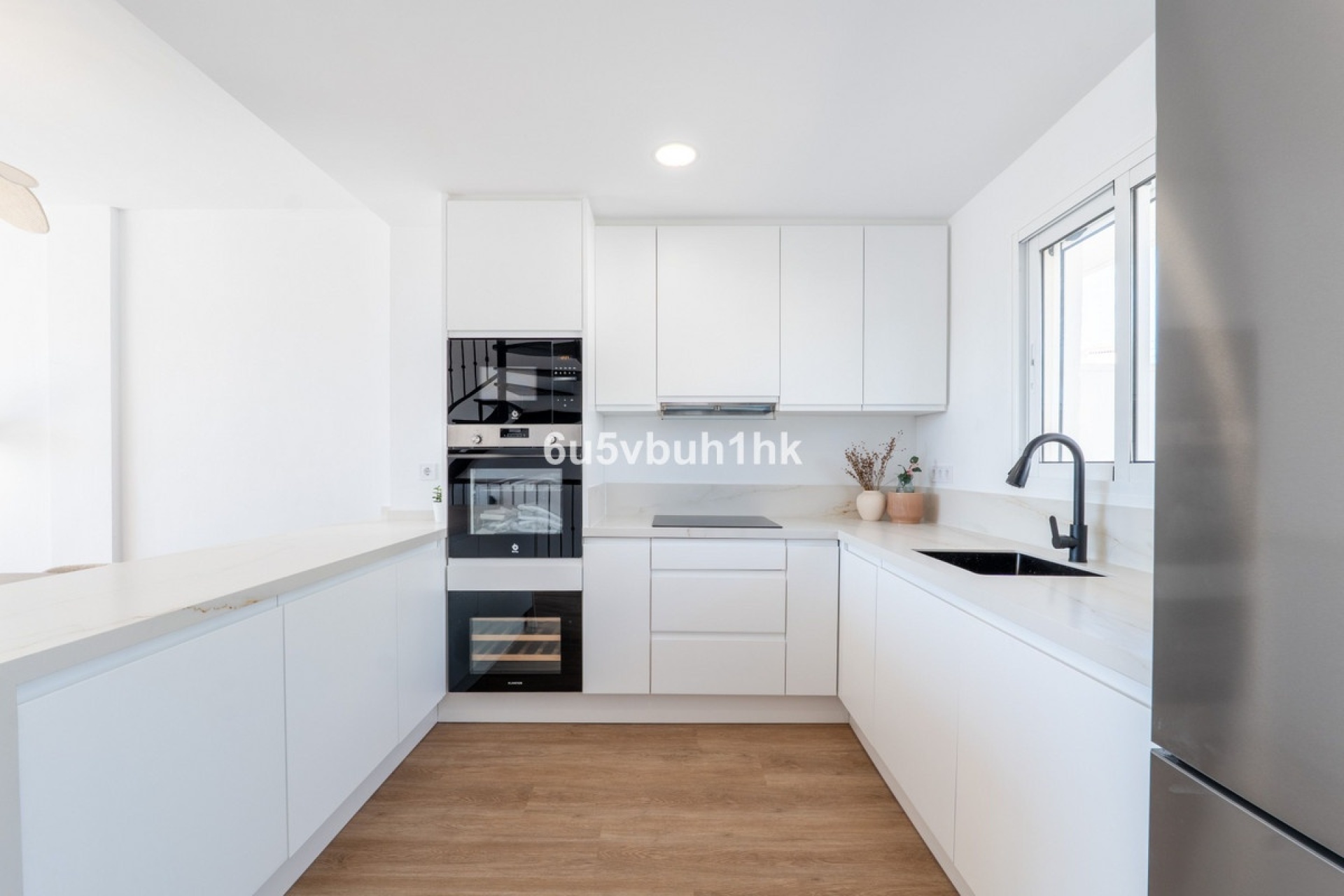 Wiederverkauf - Town house - Fuengirola - Torreblanca