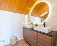 Wiederverkauf - Town house - Fuengirola - Torreblanca