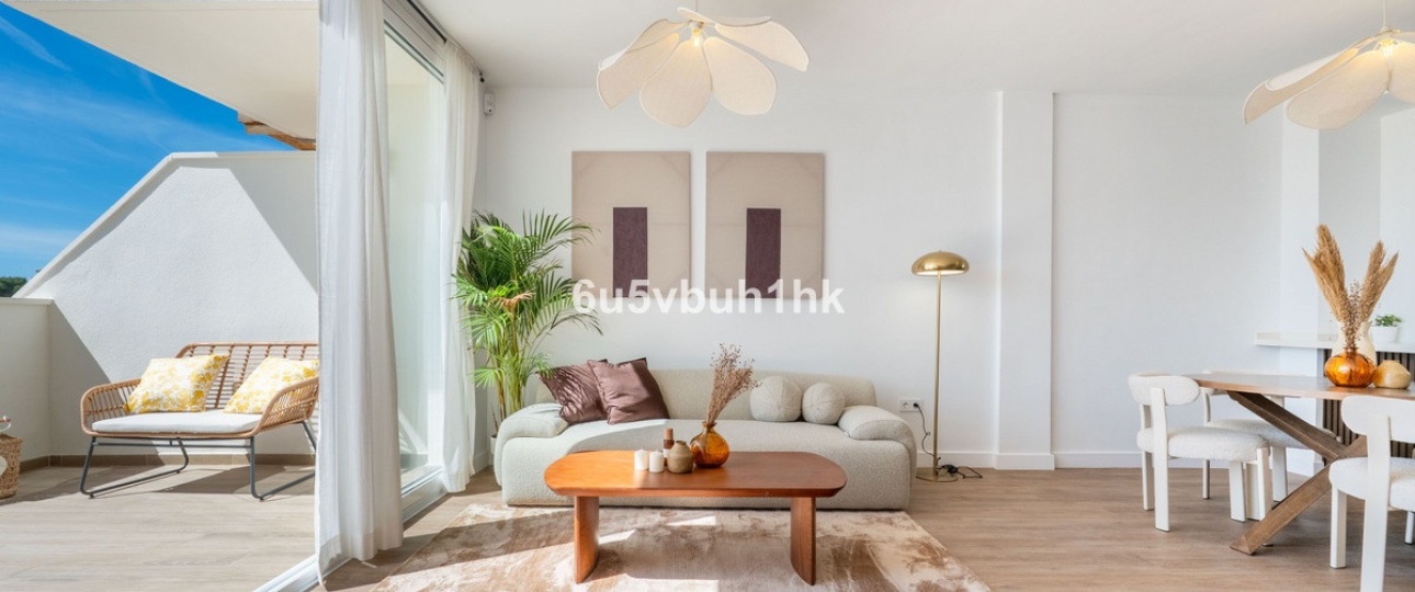 Wiederverkauf - Town house - Fuengirola - Torreblanca