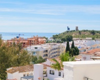 Wiederverkauf - Town house - Fuengirola - Torreblanca
