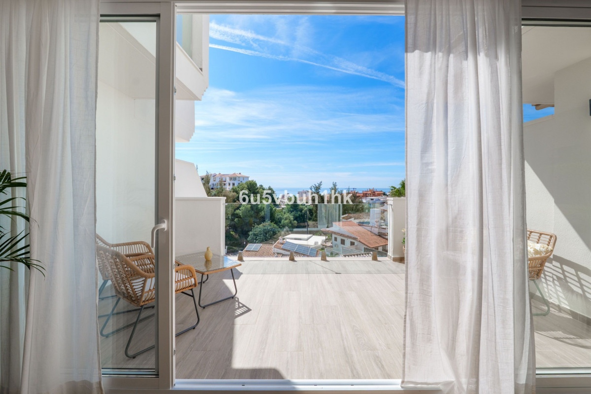 Wiederverkauf - Town house - Fuengirola - Torreblanca