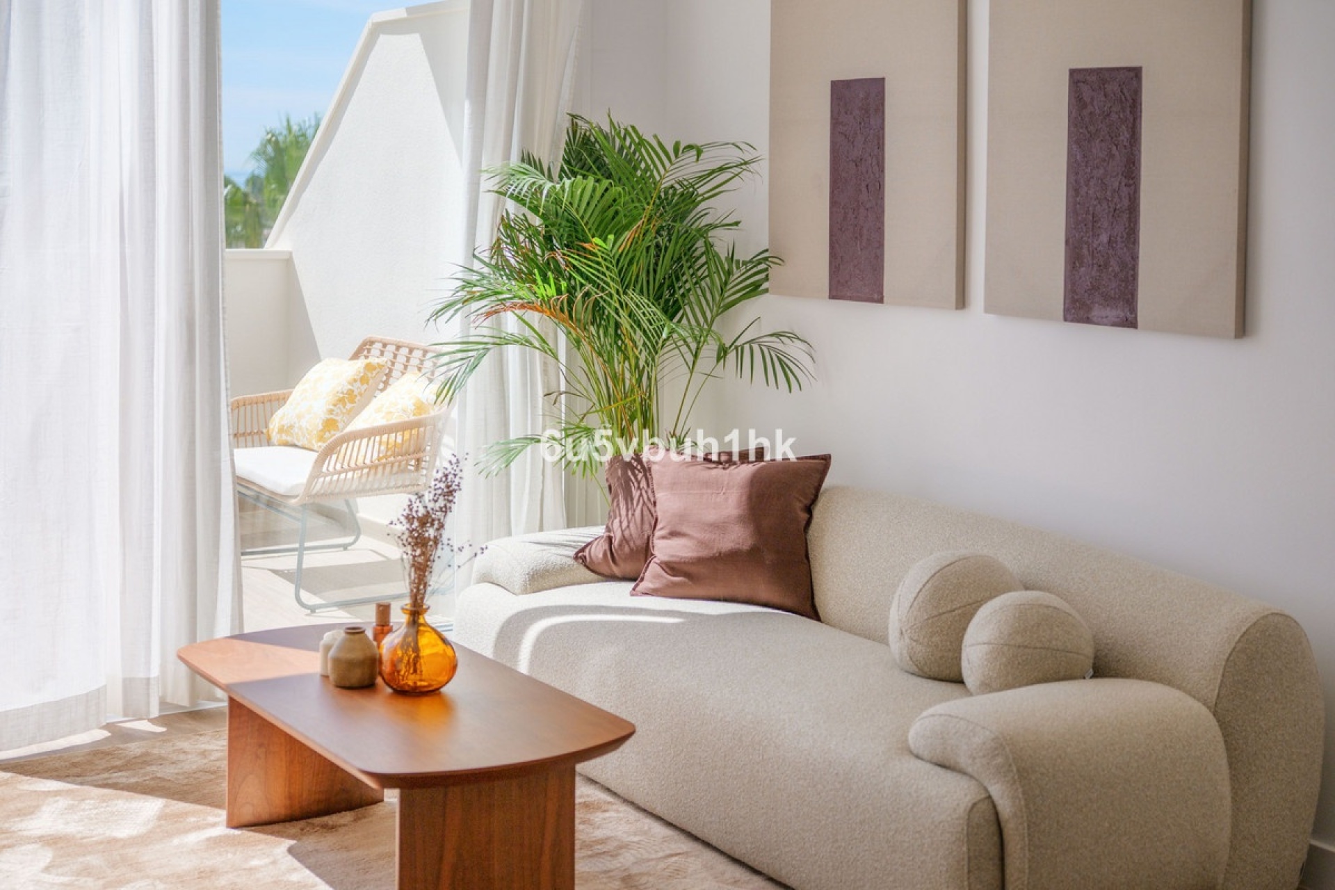 Wiederverkauf - Town house - Fuengirola - Torreblanca