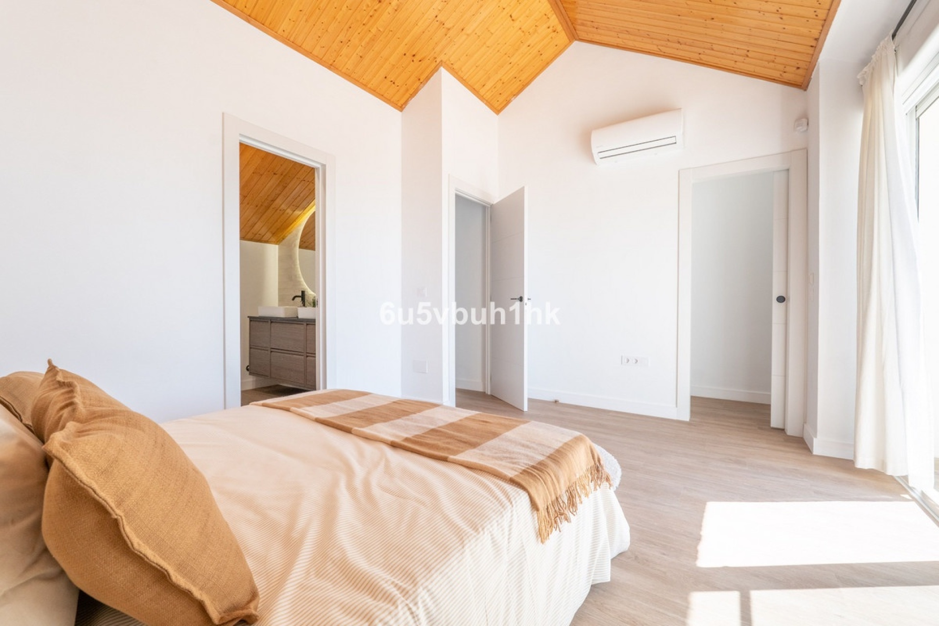 Wiederverkauf - Town house - Fuengirola - Torreblanca