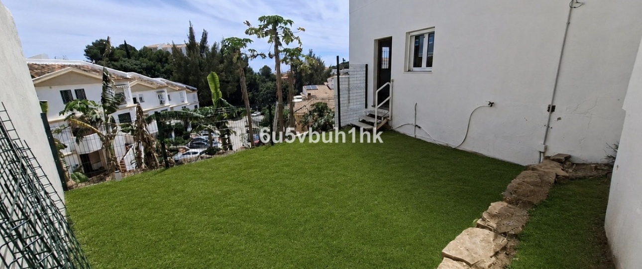 Wiederverkauf - Town house - Fuengirola - Torreblanca