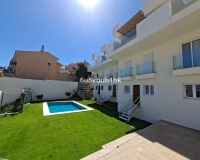 Wiederverkauf - Town house - Fuengirola - Torreblanca