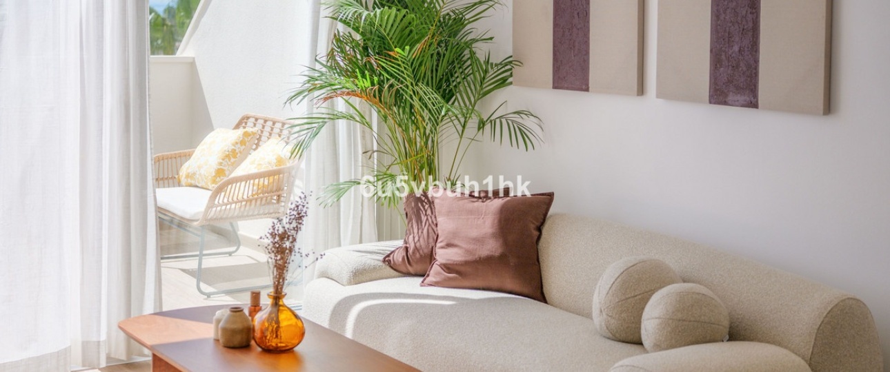 Wiederverkauf - Town house - Fuengirola - Torreblanca