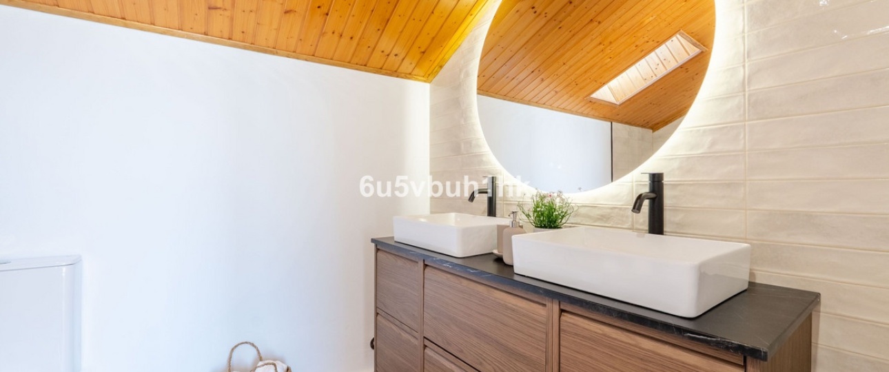 Wiederverkauf - Town house - Fuengirola - Torreblanca