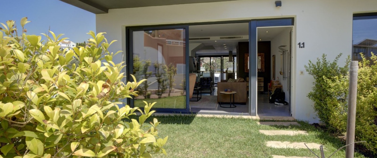 Wiederverkauf - Town house - Fuengirola - Torreblanca