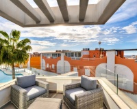 Wiederverkauf - Town house - Fuengirola - Torreblanca