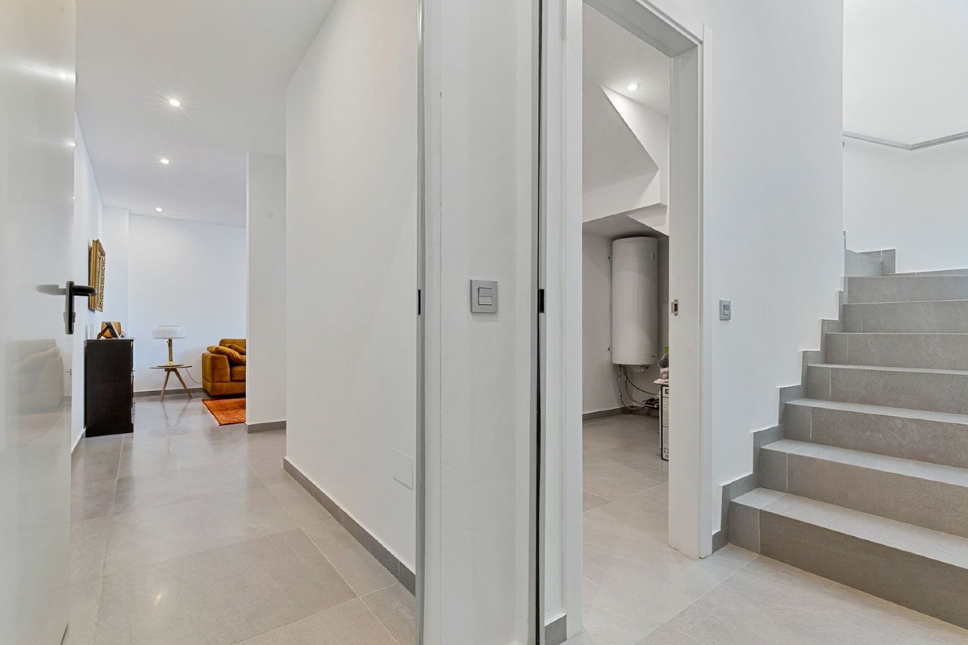 Wiederverkauf - Town house - Fuengirola - Torreblanca