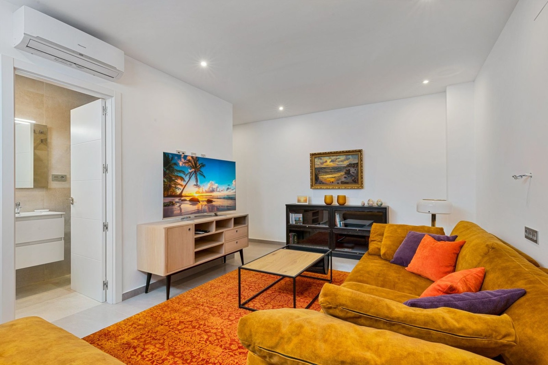 Wiederverkauf - Town house - Fuengirola - Torreblanca