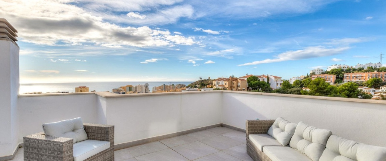 Wiederverkauf - Town house - Fuengirola - Torreblanca