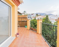 Wiederverkauf - Town house - Fuengirola - Torreblanca