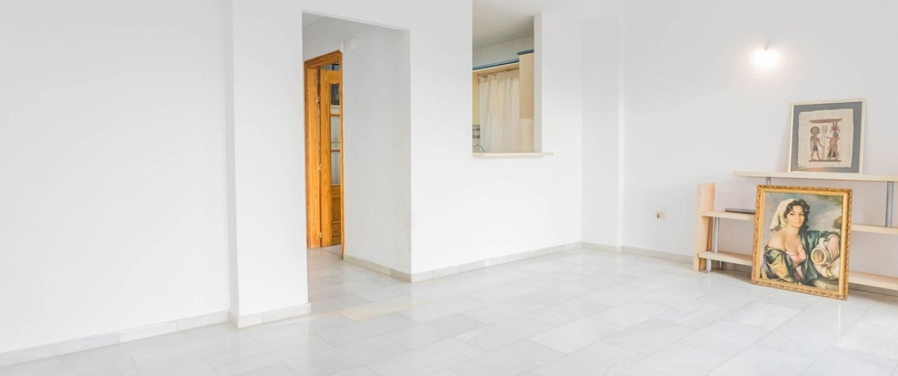 Wiederverkauf - Town house - Fuengirola - Torreblanca