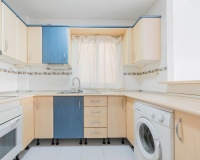 Wiederverkauf - Town house - Fuengirola - Torreblanca