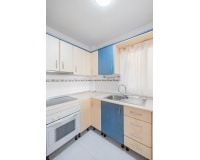 Wiederverkauf - Town house - Fuengirola - Torreblanca