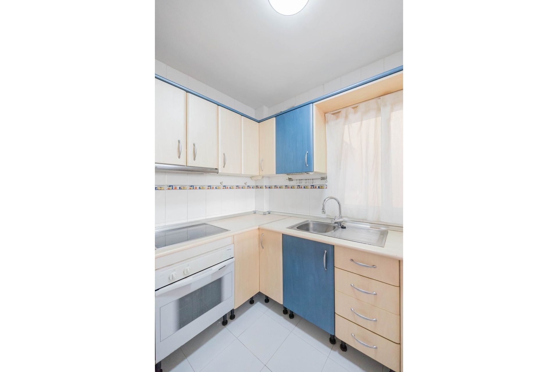 Wiederverkauf - Town house - Fuengirola - Torreblanca