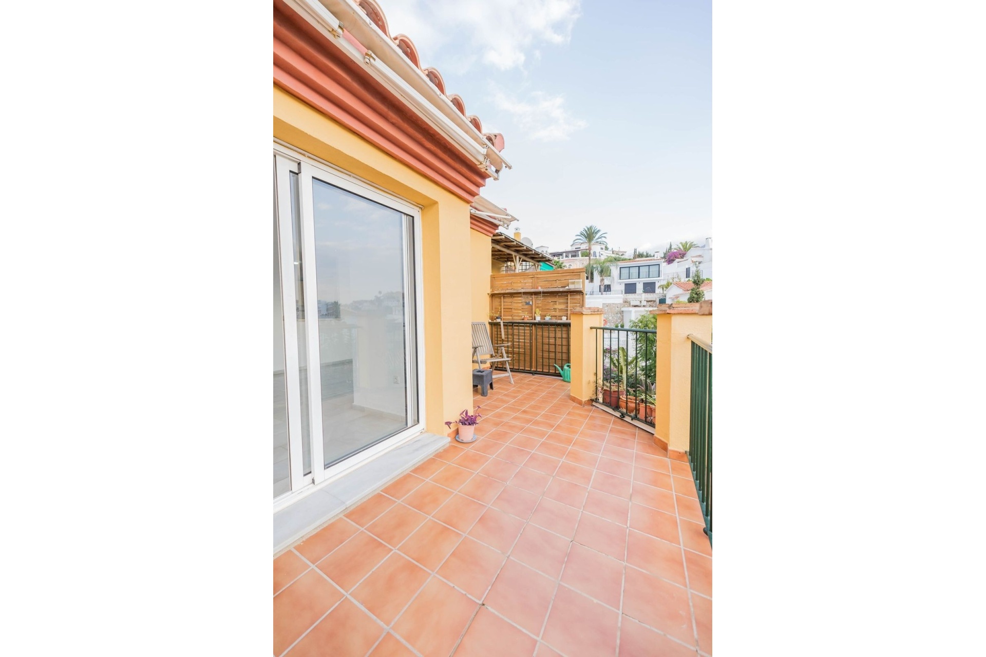 Wiederverkauf - Town house - Fuengirola - Torreblanca