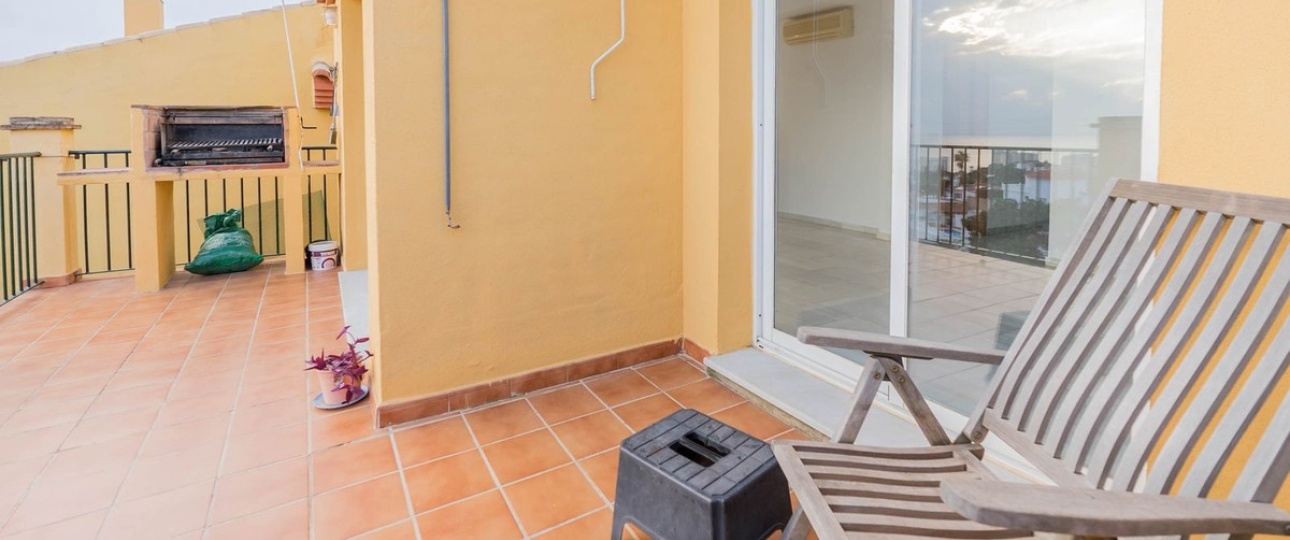 Wiederverkauf - Town house - Fuengirola - Torreblanca