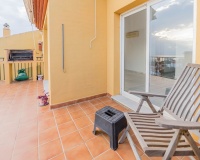 Wiederverkauf - Town house - Fuengirola - Torreblanca