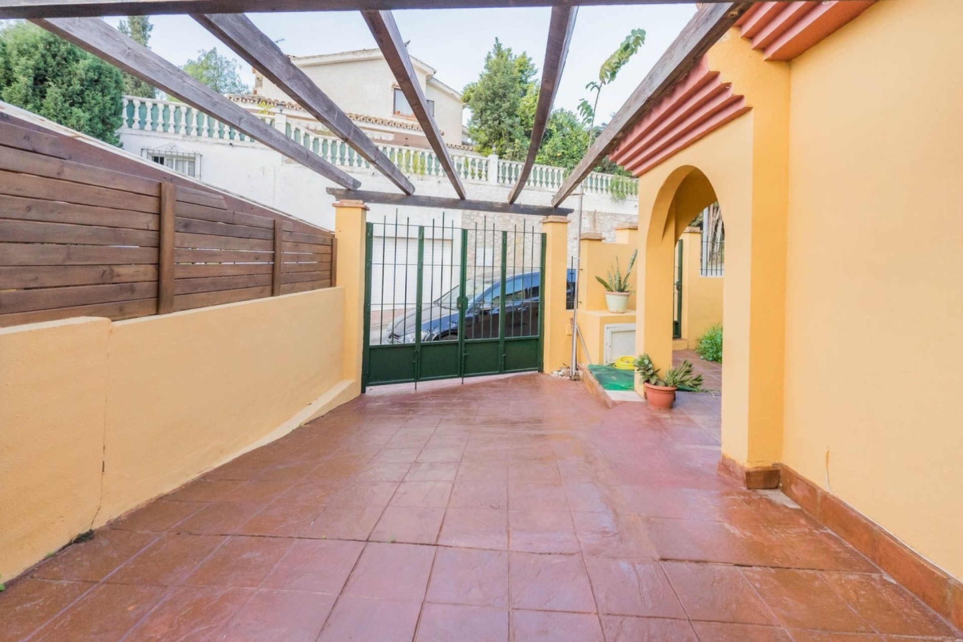Wiederverkauf - Town house - Fuengirola - Torreblanca