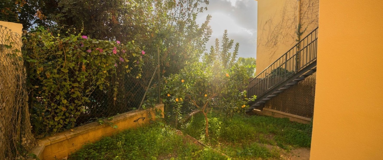Wiederverkauf - Town house - Fuengirola - Torreblanca